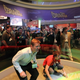 Illustration for article titled Xbox 360 Kinect Puts Play Back in Gameplay